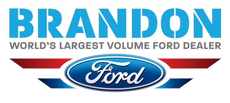 Brandon Ford Logo